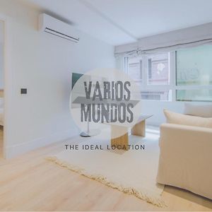 Apartamento de 1 Dormitorio